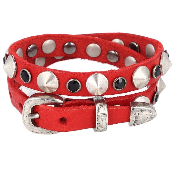 Campomaggi Armband leer 45 cm