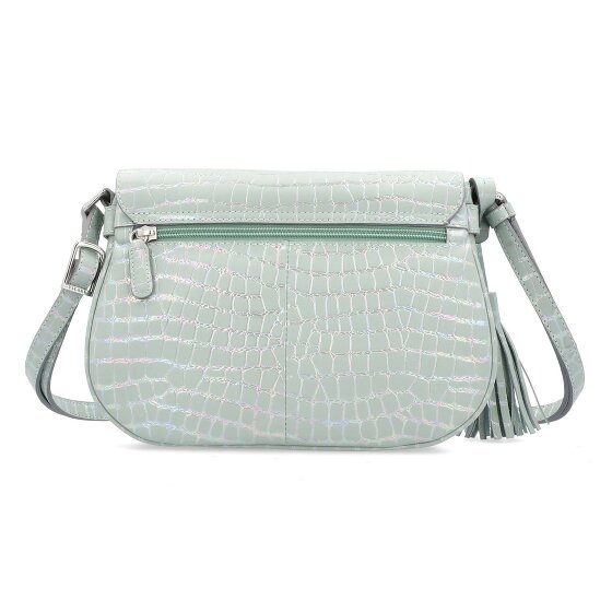 Picard Mermaid Schoudertas Leer 25 cm