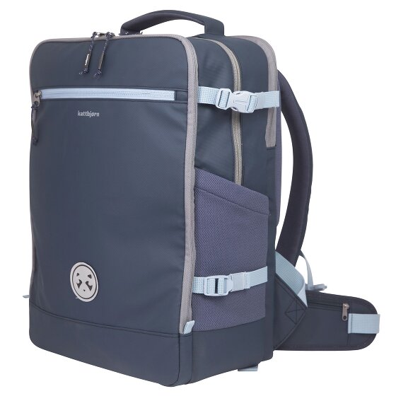 Kattbjörn Light School rugzak 42 cm