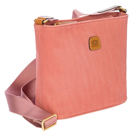 Bric's Life schoudertas 25 cm