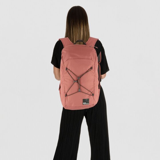 Jack Wolfskin Serene Dagrugzak 45 cm Laptop compartiment