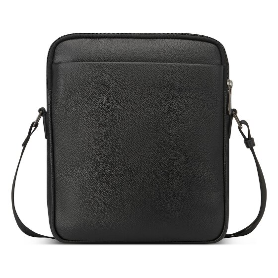 Roncato Trial Schoudertas Leer 20 cm