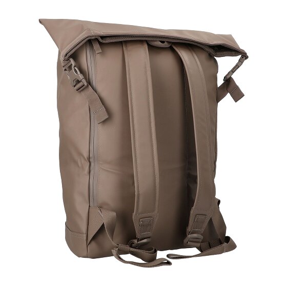 Herschel Roll Top Dagrugzak 50 cm Laptop compartiment