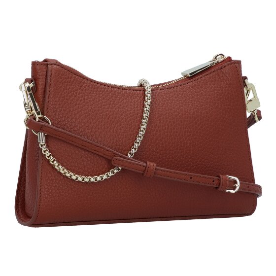 AIGNER Ivy Schoudertas Leer 23 cm