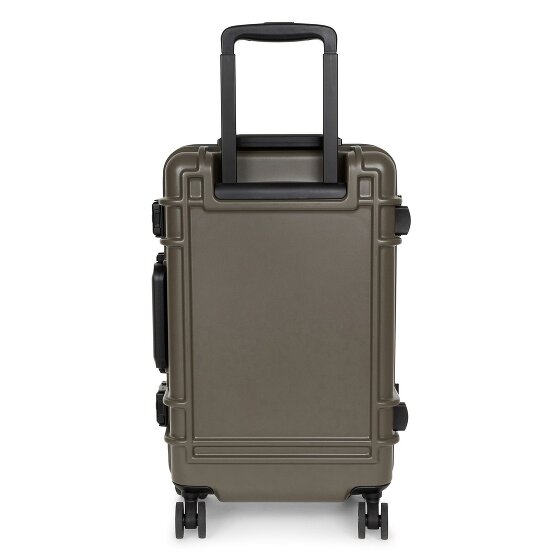 Eastpak Resist'R 4 wielen Cabinewagen S 55 cm