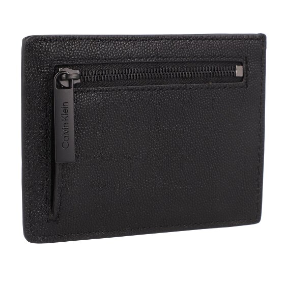 Calvin Klein CK Must Kredietkaart etui 12 cm