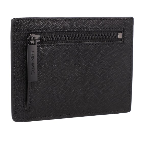 Calvin Klein CK Must Kredietkaart etui 12 cm