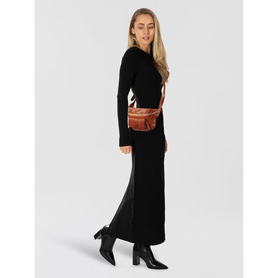 Campomaggi Hibiscus Fanny pack Leer 29 cm