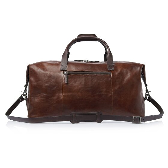 Castelijn & Beerens Rien Weekender reistas Leer 60 cm