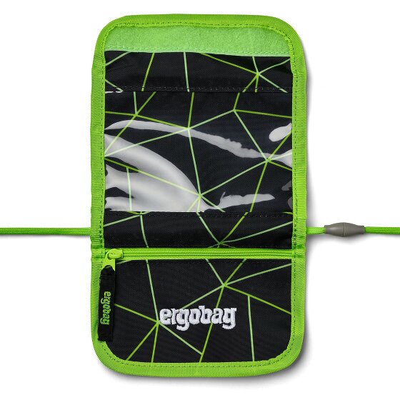 Ergobag Borstzak 14 cm