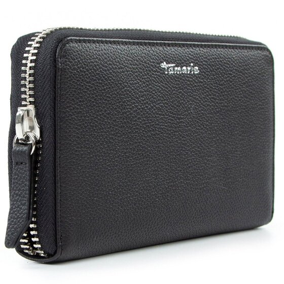 Tamaris Amanda Portemonnee Leder 19 cm