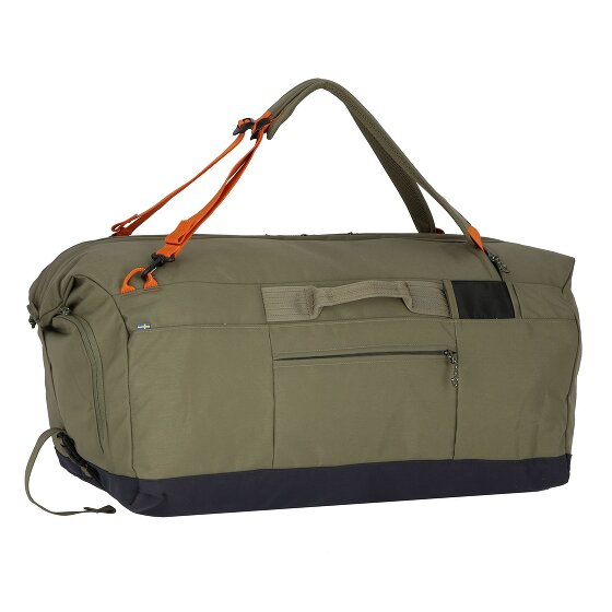 Fjällräven Färden 80 Weekender reistas 66 cm
