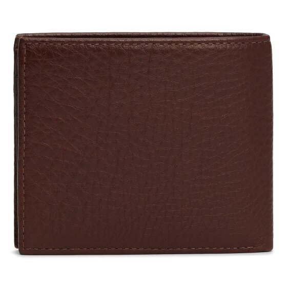 Tommy Hilfiger TH Premium Portemonnee Leer 11.5 cm