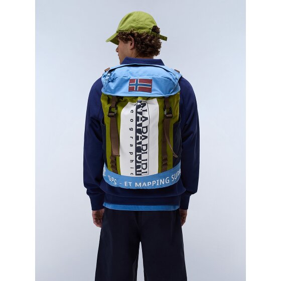 Napapijri H-Equator Dagrugzak 40 cm Laptop compartiment