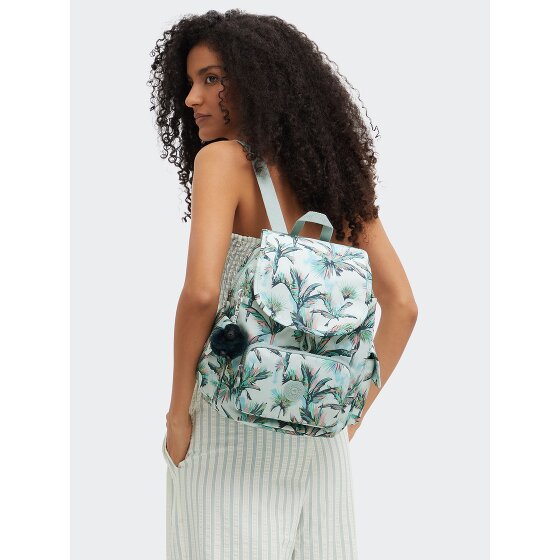 Kipling Basic Prt City Pack Dagrugzak S 33.5 cm