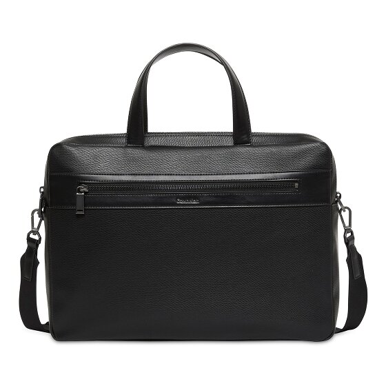 Calvin Klein Zip Koffer 39.5 cm Laptop compartiment