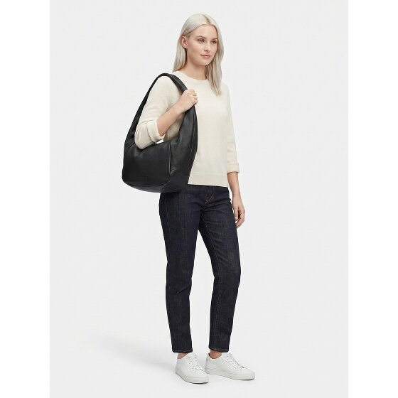 Liebeskind Farrah Schoudertas M Leder 45 cm