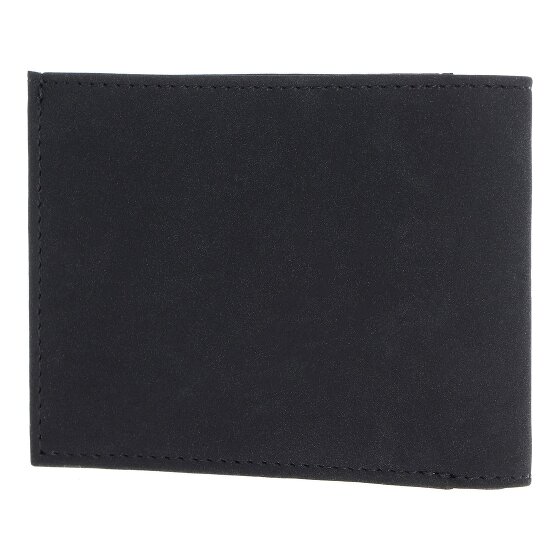 oxmox New Cryptan Portemonnee RFID-bescherming 8.5 cm
