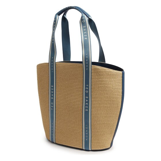 Ted Baker Rafiia Shopper Tas 35 cm