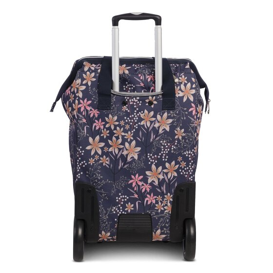 Punta Big Wheel Winkelwagen 62 cm