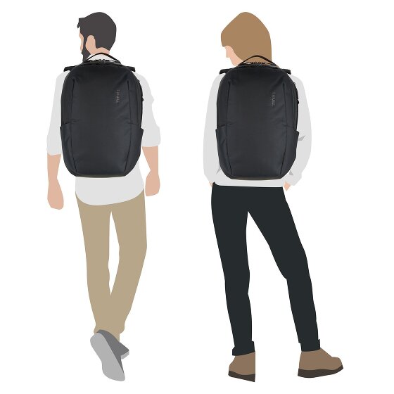 Thule Subterra Dagrugzak 48 cm Laptop compartiment