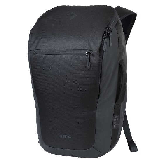 NITRO Nikuro Rugzak 54 cm laptopvak