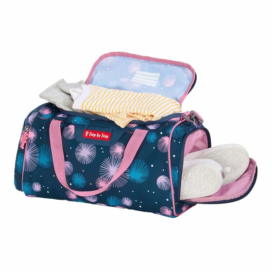 Step by Step Sporttas 38 cm