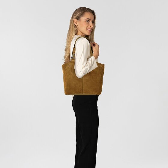 Coccinelle C-Easy Schoudertas Leer 34 cm