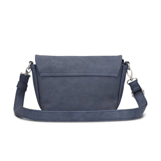Zwei Mademoiselle.M Boodschapper 28 cm