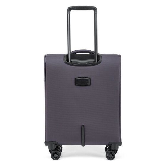 Epic Jupiter 4X 4 wielen Cabinewagen 55 cm