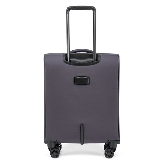 Epic Jupiter 4X 4 wielen Cabinewagen 55 cm Epic Jupiter 4X 4 wielen Cabinewagen 55 cm