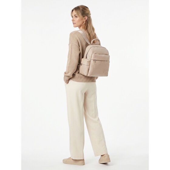 Mandarina Duck MD20 Stad rugzak Leder 25 cm