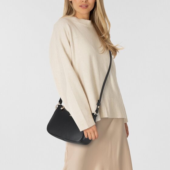 Boss Numah Schoudertas Leer 19 cm