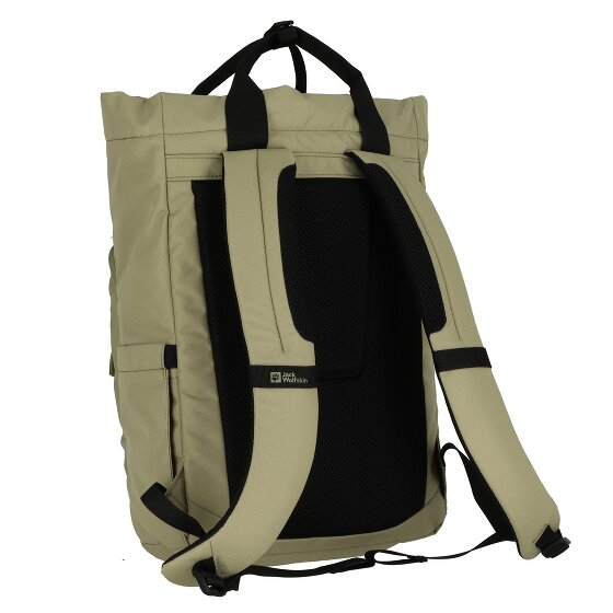 Jack Wolfskin Hoellenberg Dagrugzak 43 cm Laptop compartiment