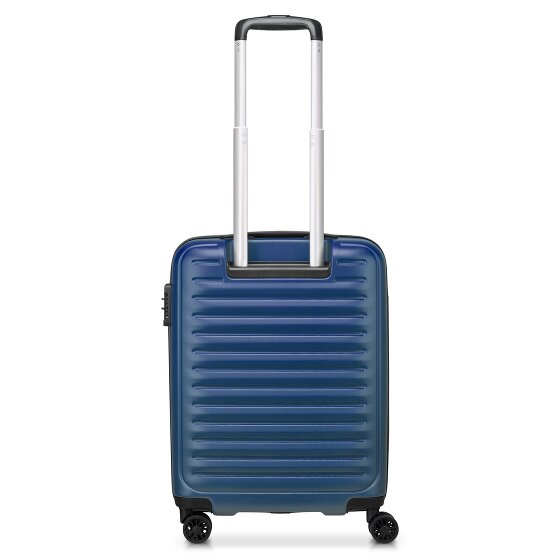 Roncato Ibiza 4 wielen Cabinewagen S 55 cm
