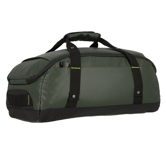 Samsonite Paradiver Light Weekender reistas S 55 cm