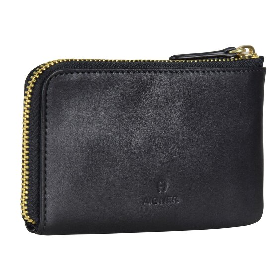 AIGNER Daily Basic Sleuteletui Leer 12 cm