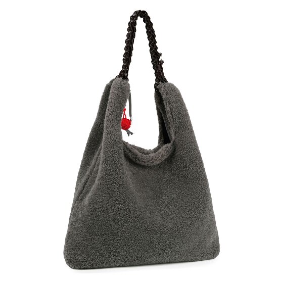 Seidenfelt Skjern Schoudertas 39 cm