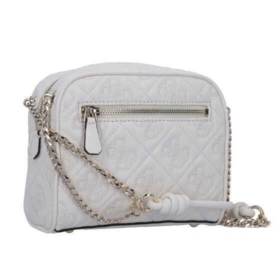 Guess Adelasia Mini tas Schoudertas 18 cm