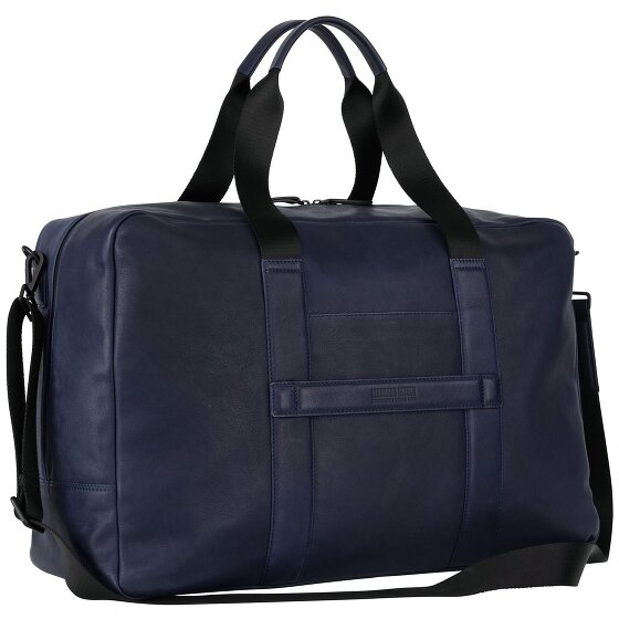 Leonhard Heyden Den Haag reistas leer 50 cm