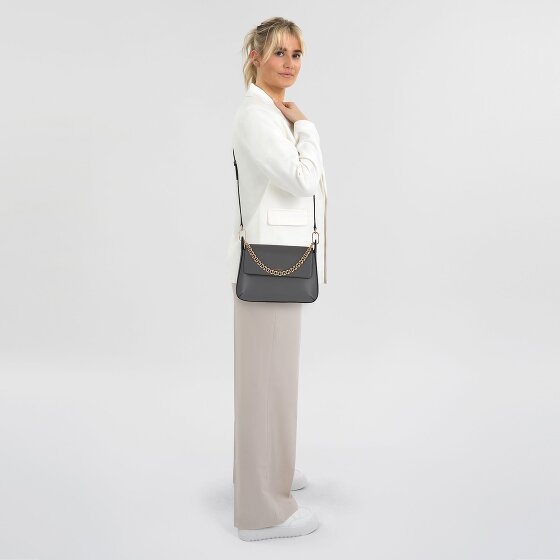 DKNY Belen Schoudertas Leer 26 cm