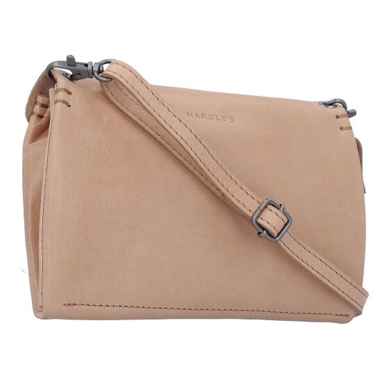 Harold's Fold Schoudertas Leer 20 cm