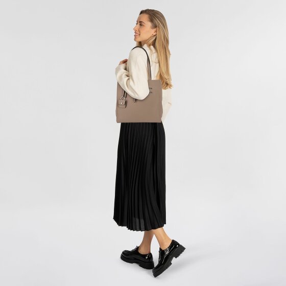 Tom Tailor Winona Shopper Tas 30 cm