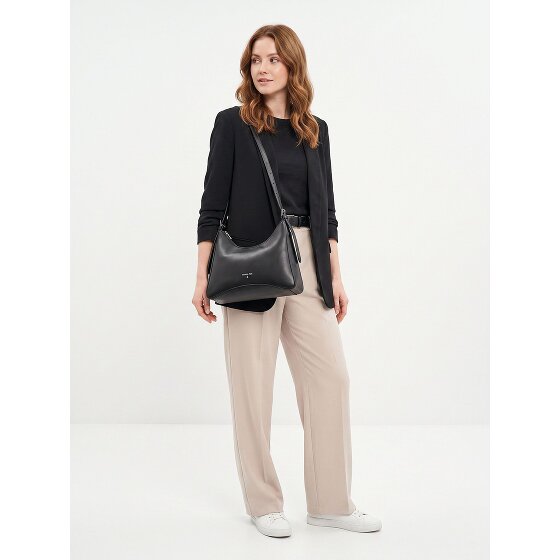 Patrizia Pepe Crossbody tas Leder 30 cm
