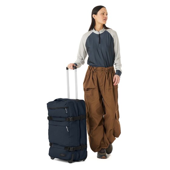 Eastpak Transit'R Plus 4 wielen Reistas 68 cm