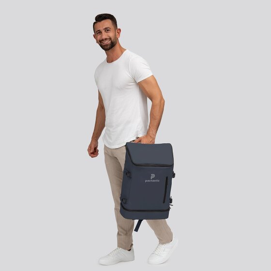 Pactastic Urban Collection Dagrugzak 50 cm Laptop compartiment