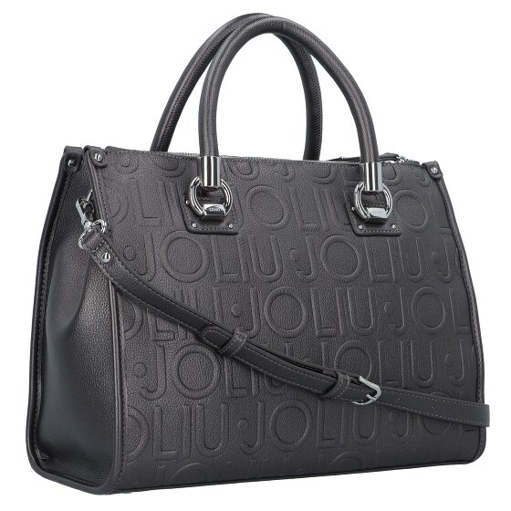 Liu Jo Manh Shopper Tas M 34 cm