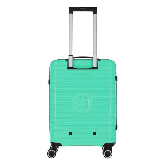 Travelite Orbita 4 wielen Cabinewagen 55 cm