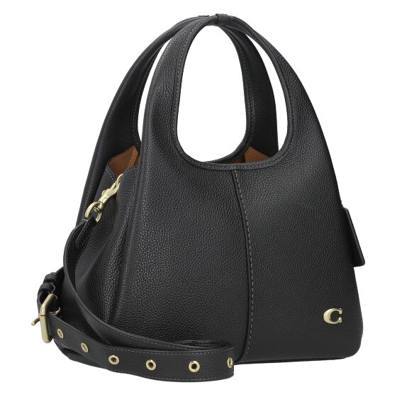 Coach Lana Handtas Leer 31.5 cm