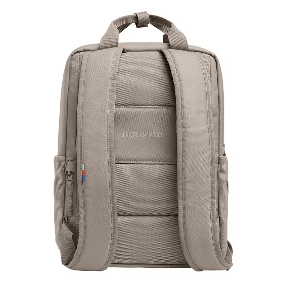 GOT BAG Daypack 2.0 Dagrugzak 36 cm Laptop compartiment